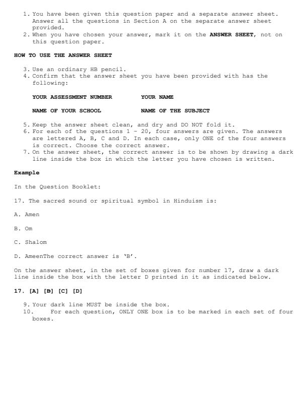 Preview page Grade-7-HRE-Mid-Term-2-Exam-2025_4153_1.jpg