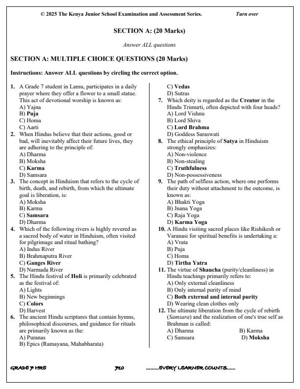 Preview page Grade-7-HRE-Term-3-Opener-Exam-2025_4534_1.jpg