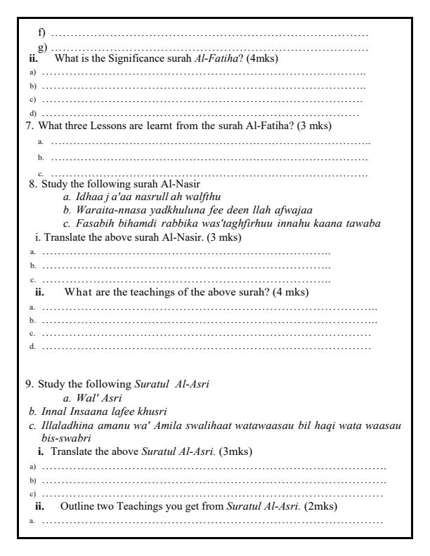 Preview page Grade-7-IRE-Term-1-Opener-Exam-2024_2037_2.jpg