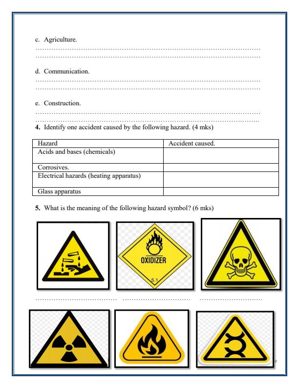 Preview page Grade-7-Integrated-Science-Mid-Term-1-Exam-2024-Set-1_2091_1.jpg