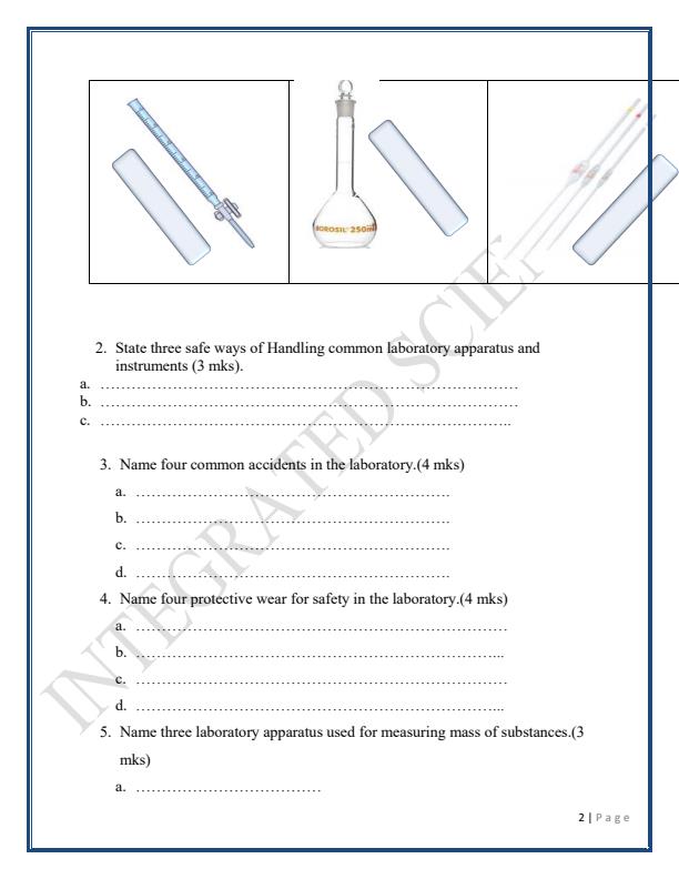 Preview page Grade-7-Integrated-Science-Mid-Term-1-Exam-2024-Set-2_2100_1.jpg