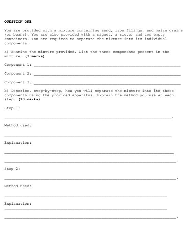 Preview page Grade-7-Integrated-Science-Paper-2-Mid-Term-2-Exam-2025_4155_1.jpg