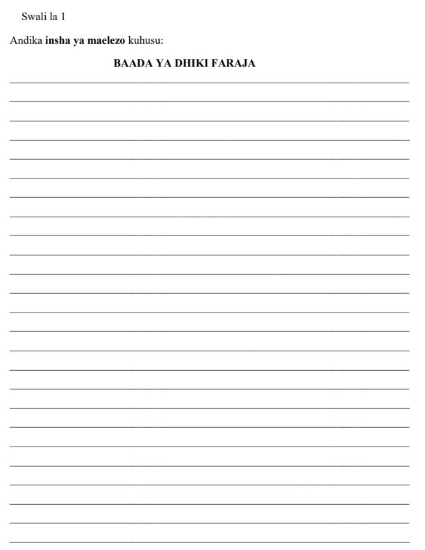 Preview page Grade-7-Kiswahili-Paper-2-End-Term-3-Set-2-Exam-2026_7199_1.jpg