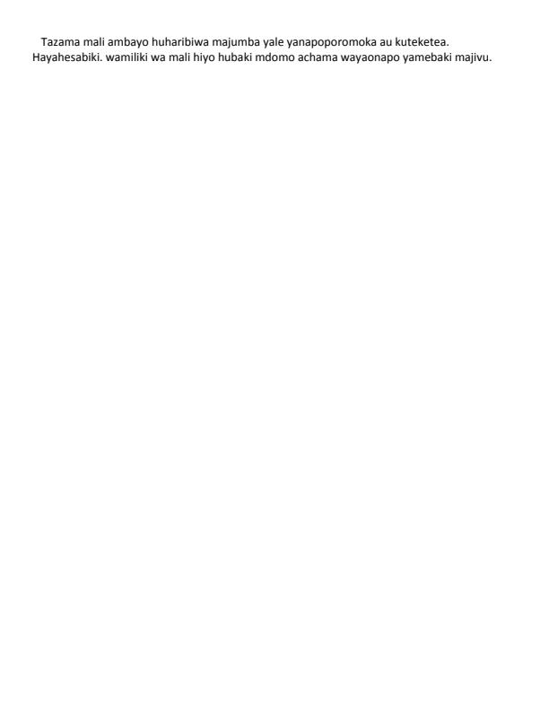 Preview page Grade-7-Kiswahili-Term-2-Opener-Exam-2024_2404_1.jpg