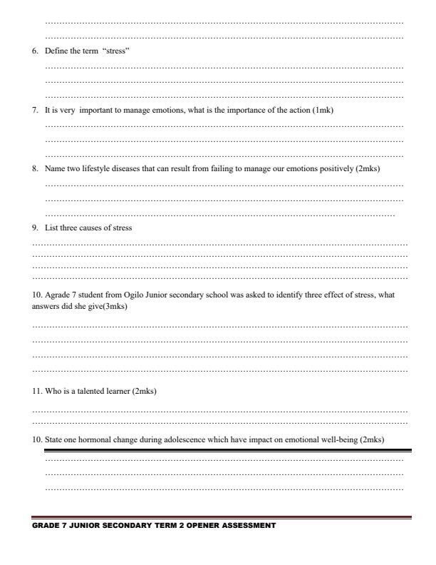 Preview page Grade-7-Life-Skills-Term-2-Opener-Examination-2023_1633_1.jpg