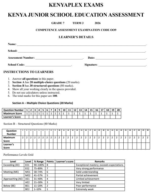 Preview page Grade-7-Mathematics-End-Term-3-Exam-2026_7001_0.jpg