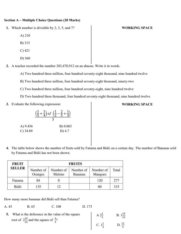 Preview page Grade-7-Mathematics-End-Term-3-Exam-2026_7001_1.jpg