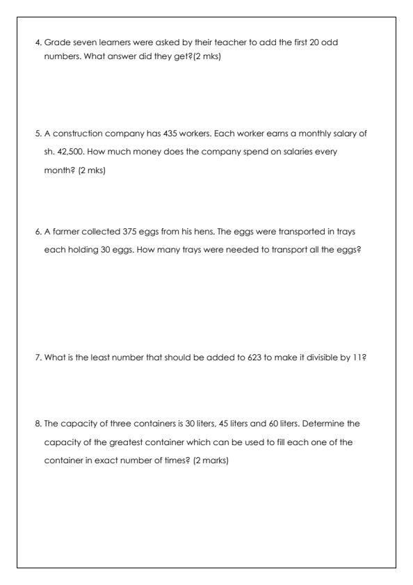 Preview page Grade-7-Mathematics-End-of-Term-2-Examination-2024_2804_1.jpg