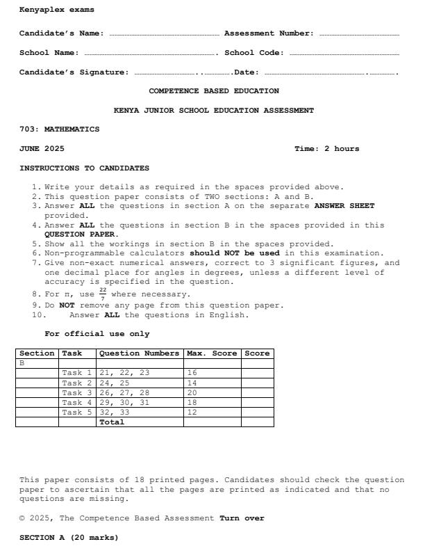 Preview page Grade-7-Mathematics-Mid-Term-2-Exam-2025_4159_0.jpg