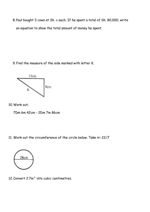 Preview page Grade-7-Mathematics-Mid-Term-3-Exam-2024_3188_2.jpg