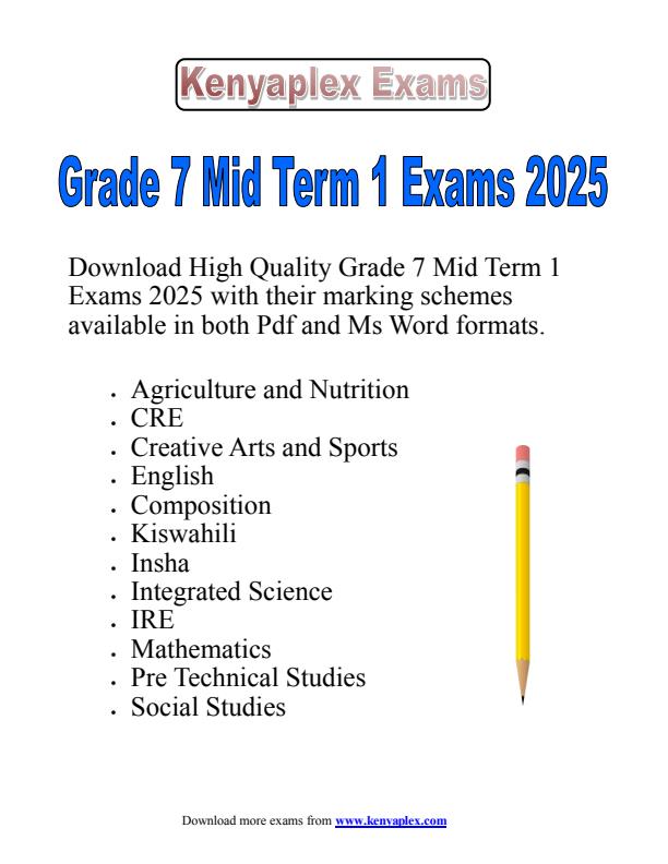 Preview page Grade-7-Mid-Term-1-Exams-2025--Set_3716_0.jpg