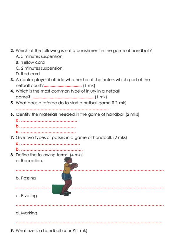 Preview page Grade-7-Physical-Education-and-Sports-Term-1-Opener-Exam-2024_1970_1.jpg