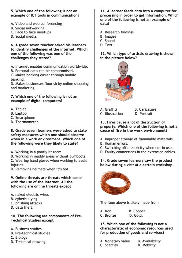 Preview page Grade-7-Pre--Technical-Studies-Mid-Term-2-Exam-2026_5876_1.jpg