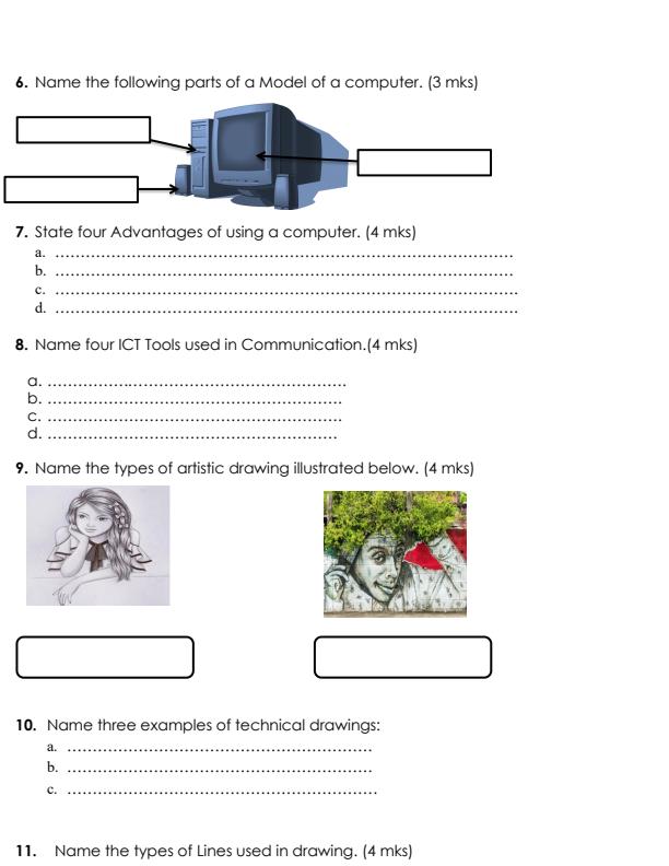 Preview page Grade-7-Pre-Technical-Studies-End-of-May-Assessment-Test-2024_2536_2.jpg