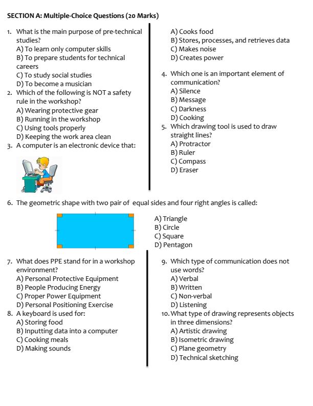 Preview page Grade-7-Pre-Technical-Studies-End-of-Term-1-Examination-2025_3821_1.jpg