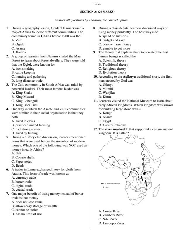 Preview page Grade-7-Social-Studies-End-Term-1-Exam-2026_5376_1.jpg