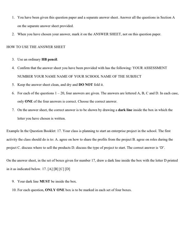 Preview page Grade-7-Social-Studies-End-of-Term-2-Exam-2025_4401_1.jpg