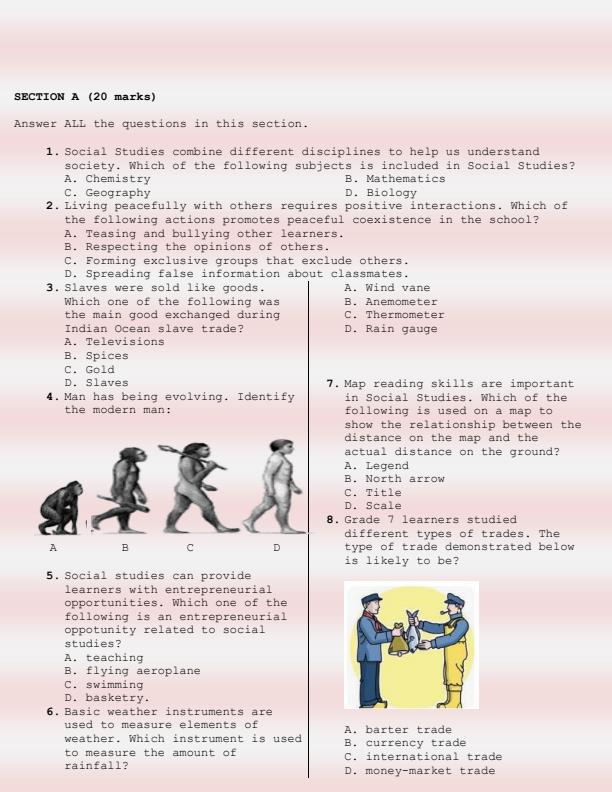 Preview page Grade-7-Social-Studies-Mid-Term-2-Exam-2025_4162_2.jpg