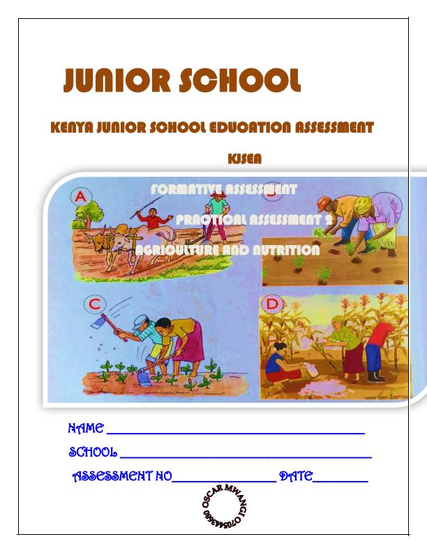 Preview page Grade-8-Agriculture-and-Nutrition-Practical-Mid-Term-1-Exam-2024_2132_0.jpg