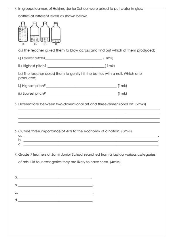 Preview page Grade-8-Creative-Arts-and-Sports-End-of-Term-2-Examination-2024_2809_1.jpg