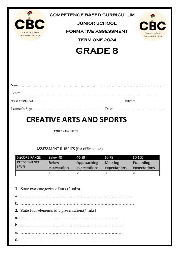 Grade-8-Creative-Arts-and-Sports-Mid-Term-1-Exam-2024-Set-1_2107_0.jpg