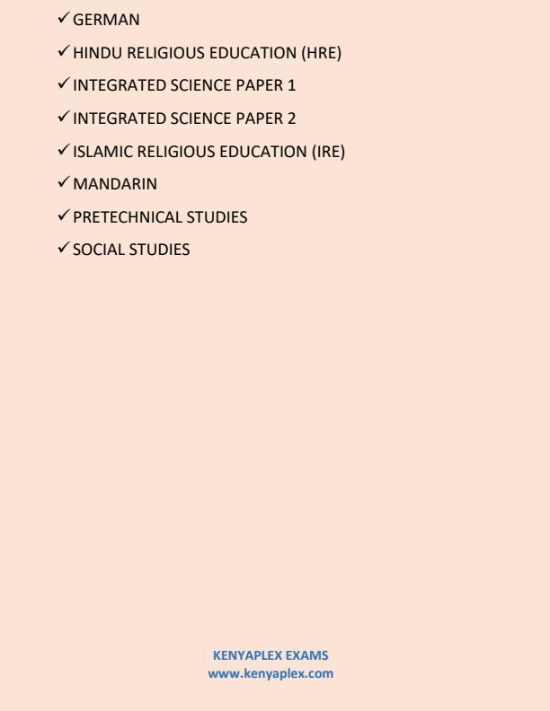 Preview page Grade-8-End-Term-Exams-Term-1-2026--Full-Set_5452_1.jpg