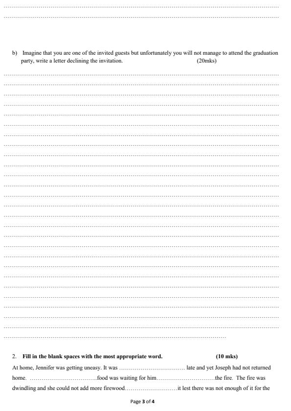 Preview page Grade-8-English-End-of-May-Assessment-Test-2024_2542_2.jpg