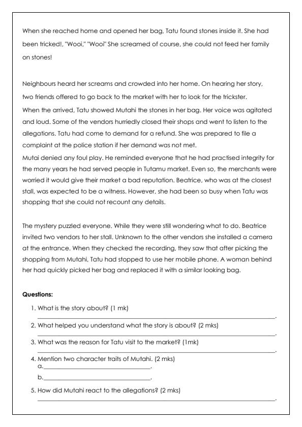 Preview page Grade-8-English-End-of-Term-2-Examination-2024_2810_1.jpg