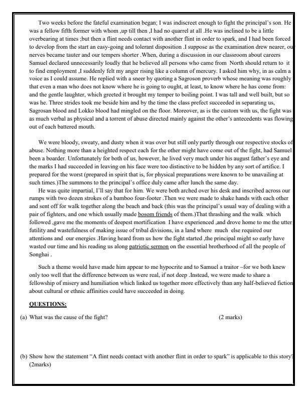 Preview page Grade-8-English-Mid-Term-1-Exam-2024-Set-1_2109_1.jpg