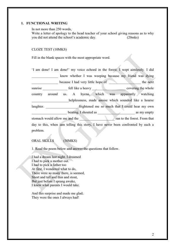 Preview page Grade-8-English-Mid-Term-1-Exam-2024-Set-2_2119_1.jpg