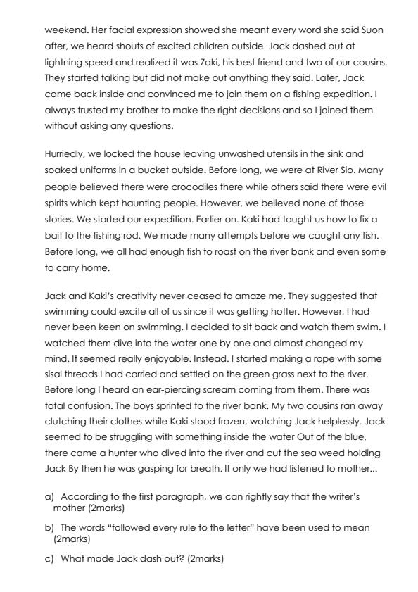 Preview page Grade-8-English-Mid-Term-2-Exam-2024_2667_2.jpg