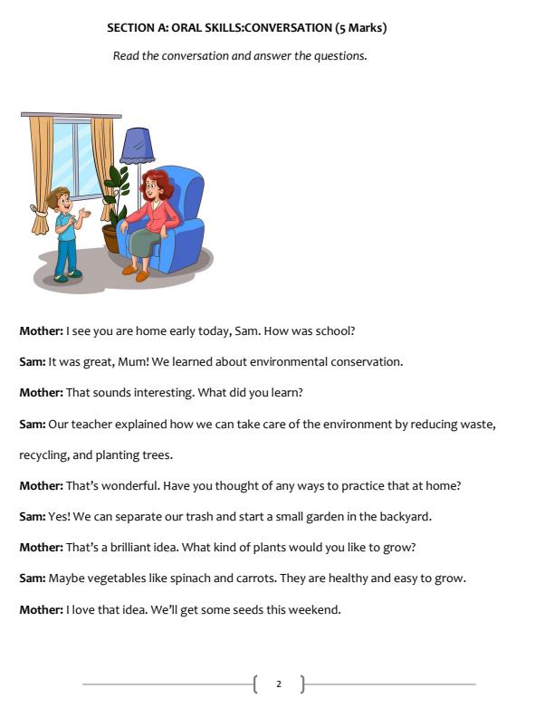 Preview page Grade-8-English-Paper-1-End-of-Term-1-Examination-2025_3839_1.jpg