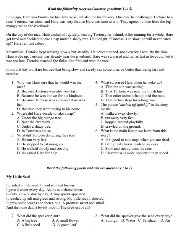 Preview page Grade-8-English-Paper-1-End-of-Term-2-Exam-2025_4405_1.jpg