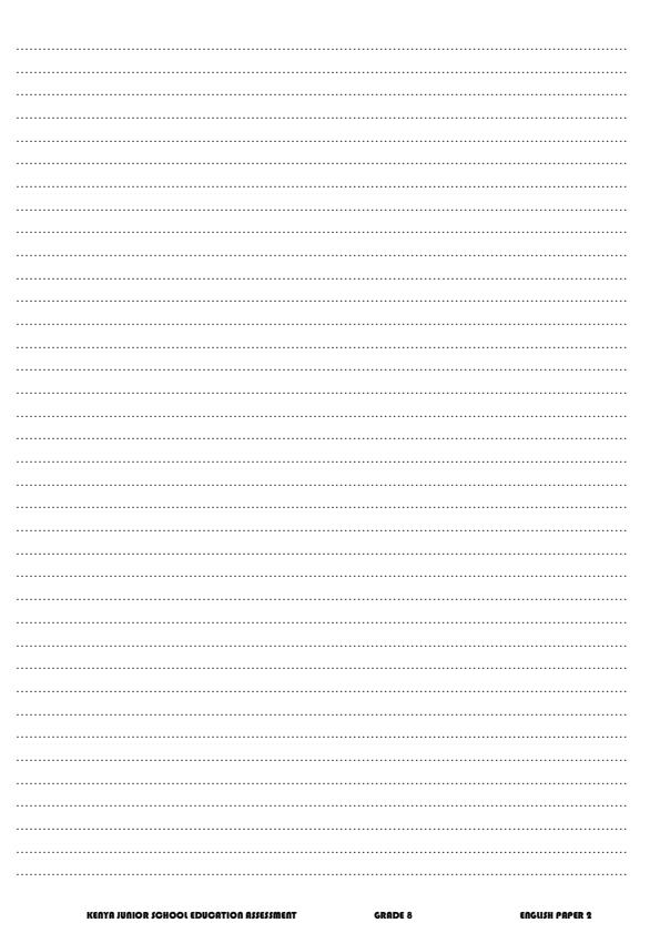 Preview page Grade-8-English-Paper-2-Activity-Term-3-Opener-Exam-2026_6544_1.jpg