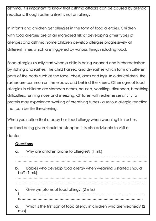 Preview page Grade-8-English-Term-3-Opener-Exam-2024_2909_1.jpg