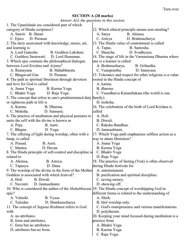 Preview page Grade-8-HRE-End-of-Term-2-Exam-2025_4407_1.jpg