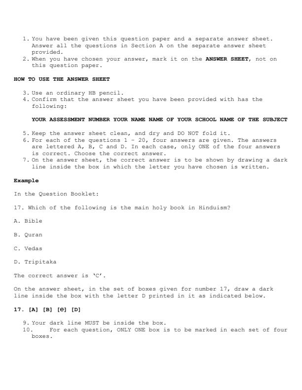 Preview page Grade-8-HRE-Mid-Term-2-Exam-2025_4169_1.jpg