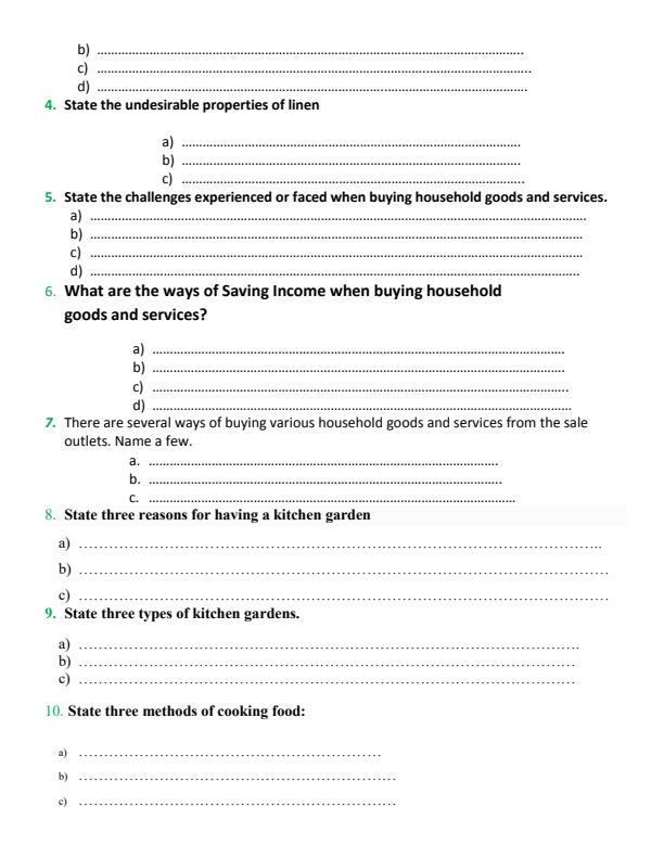 Preview page Grade-8-Home-Science-End-of-Term-1-Exam-2024_1978_1.jpg