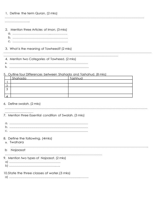 Preview page Grade-8-IRE-End-of-May-Assessment-Test-2024_2543_1.jpg