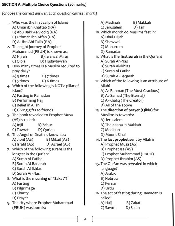 Preview page Grade-8-IRE-End-of-Term-1-Examination-2025_3836_1.jpg
