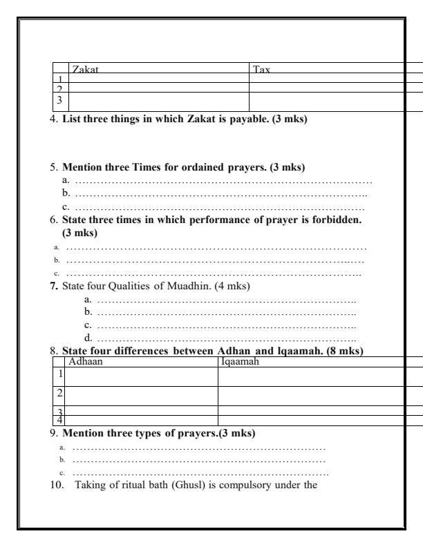 Preview page Grade-8-IRE-Mid-Term-1-Exam-2024-Set-1_2111_1.jpg