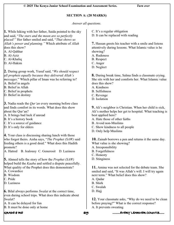 Preview page Grade-8-IRE-Term-3-Opener-Exam-2025_4553_1.jpg