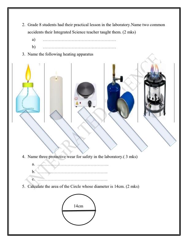 Preview page Grade-8-Integrated-Science-Mid-Term-1-Exam-2024-Set-2_2120_1.jpg