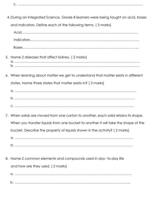 Preview page Grade-8-Integrated-Science-Mid-Term-2-Exam-2024_2668_1.jpg