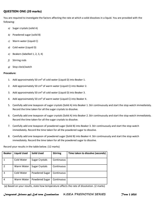 Preview page Grade-8-Integrated-Science-Paper-2-End-of-Term-3-Exam-2025_4846_1.jpg