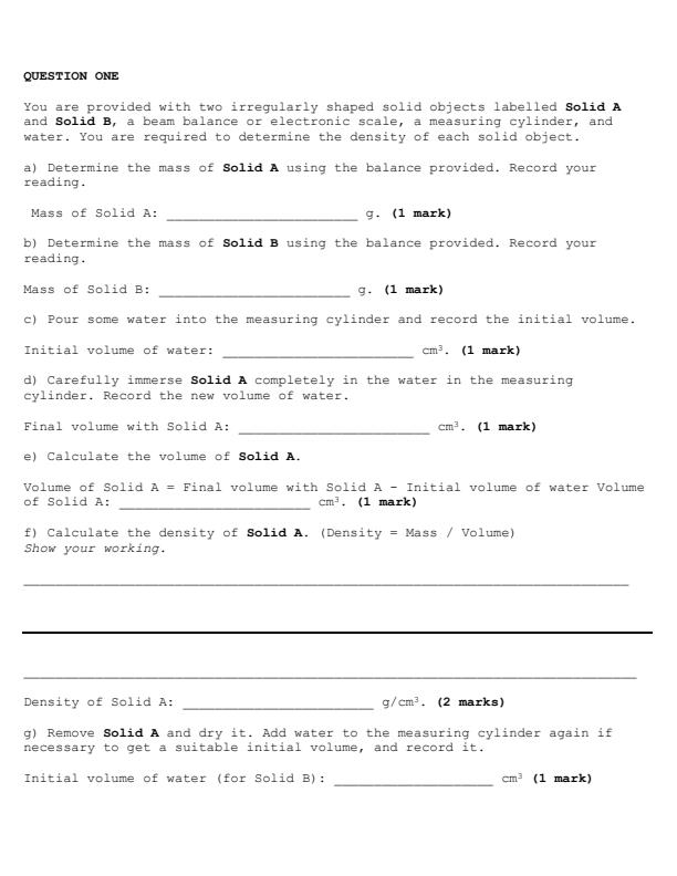Preview page Grade-8-Integrated-Science-Paper-2-Mid-Term-2-Exam-2025_4171_1.jpg