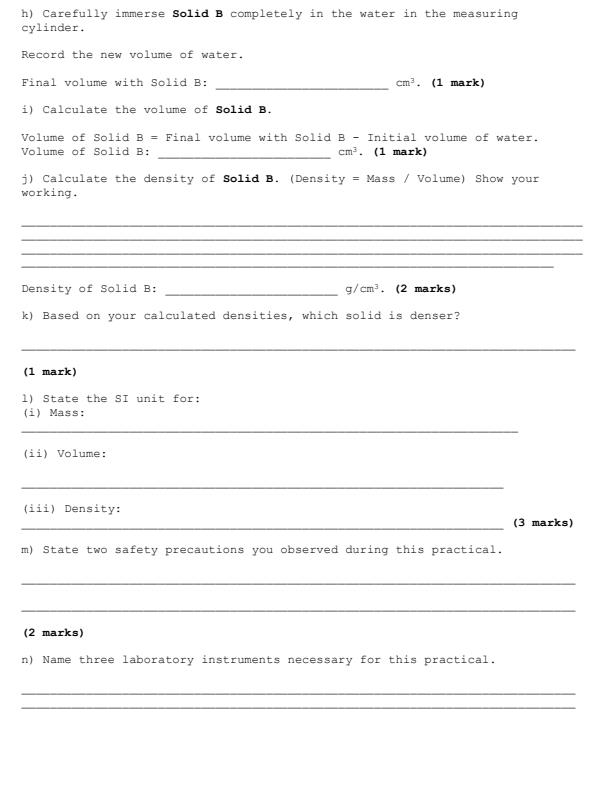 Preview page Grade-8-Integrated-Science-Paper-2-Mid-Term-2-Exam-2025_4171_2.jpg