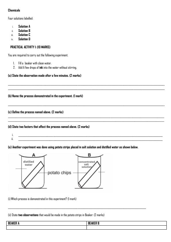 Preview page Grade-8-Integrated-Science-Paper-2-Term-2-Opener-Exam-2026_5617_1.jpg