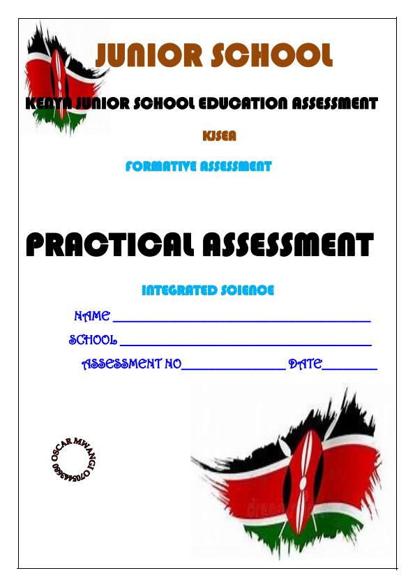 Preview page Grade-8-Integrated-Science-Practical-Mid-Term-1-Exam-2024_2134_0.jpg