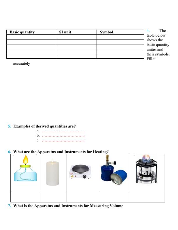 Preview page Grade-8-Integrated-Science-Term-1-Opener-Exam-2024-Set-2_1893_1.jpg
